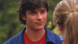 Smallville Clark and Lois All I want