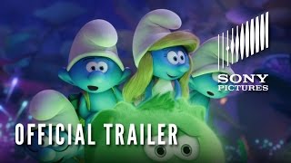 Video trailer för SMURFS: THE LOST VILLAGE - Official "Lost" Trailer (HD)