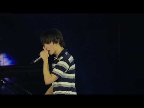 260711 Mia - Vernon @ V8 in Goyang