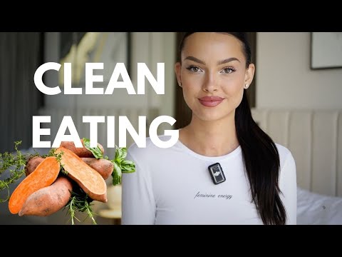 Healthy nutrition for beginners *how to get started*