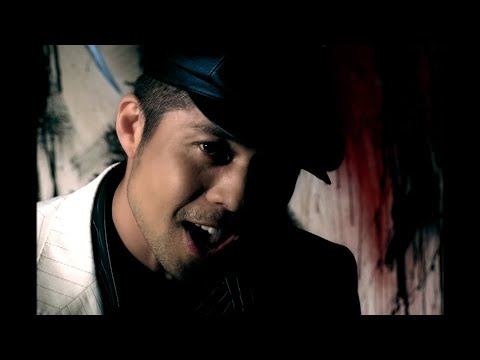 久保田利伸 - Breaking Through [Official Video]