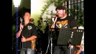 DÊSSO BLUES GANG @SOLAR DE BENAVENTE