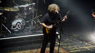 Cast - Sandstorm - Brixton Academy, London - December 2017
