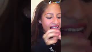 La lengua mas larga del mundo