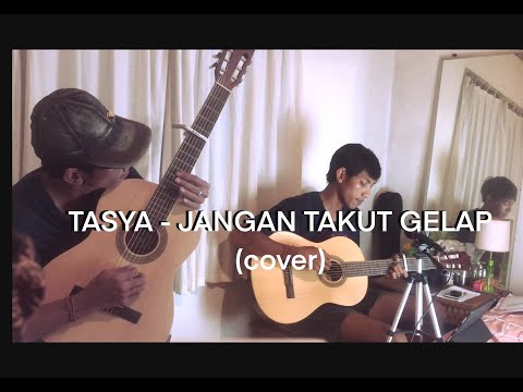 TASYA - JANGAN TAKUT GELAP