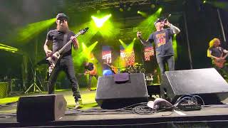 Default The Memory Will Never Die