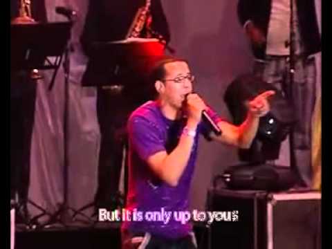 Isto só depende de você - Banda do Céu