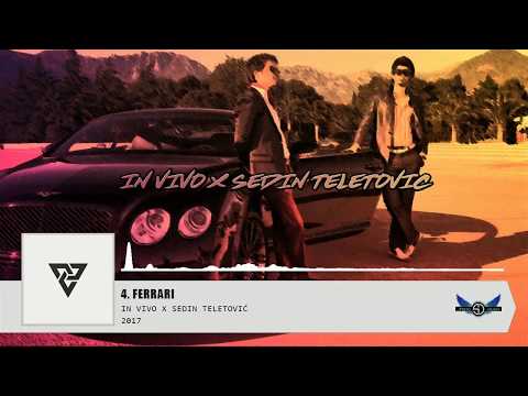 IN VIVO X SEDIN TELETOVIĆ  - OFFICIAL MIX