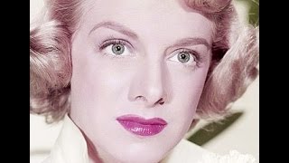 Rosemary Clooney - It Never Entered My Mind  (Love)
