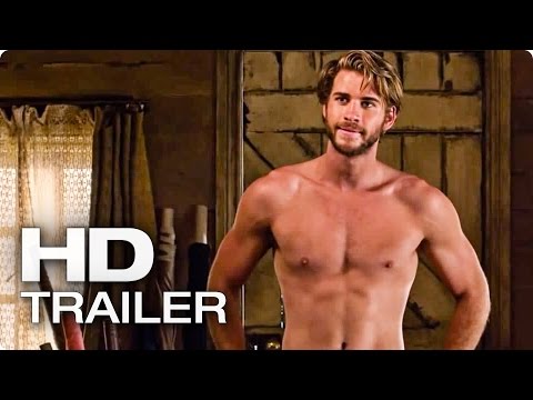 THE DRESSMAKER Official Trailer (2016)