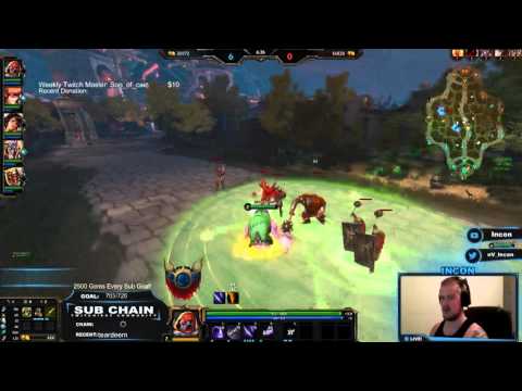 Jungle A-Z: Bakasura Lord Of Disconnect Wins