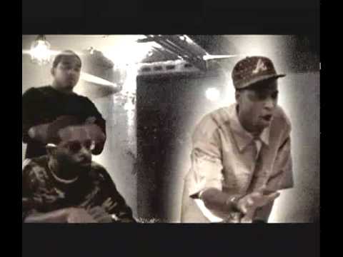 dead prez & Outlawz - "1Nation"
