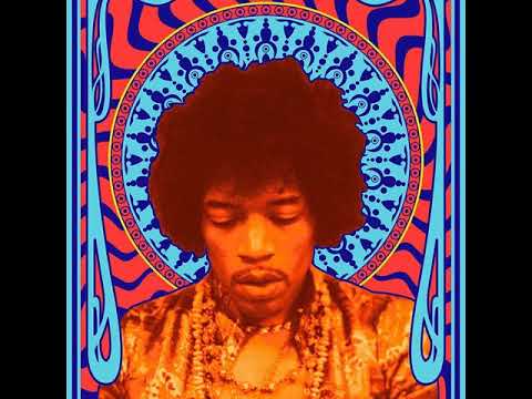 Jimi Hendrix - Voodoo Child (Jon Casey Remix)