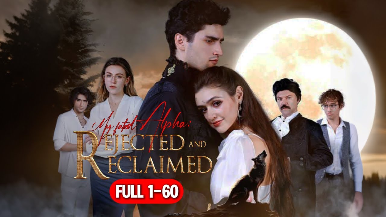 FULL1-60💖| Falling in love when the storm comes! | #shortdrama #lovestory #drama A0003