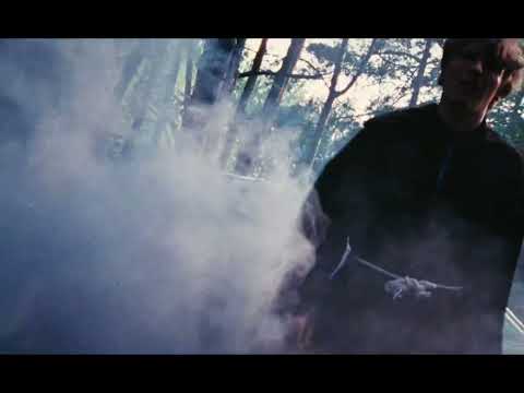 The Ofiss - Runča dziesma