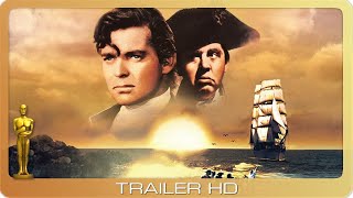 Mutiny on the Bounty ≣ 1935 ≣ Trailer