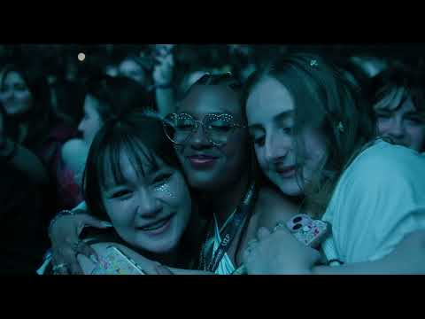 Chase Atlantic: LOST IN HEAVEN (Live From The O2)