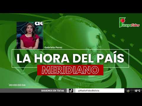 🟩EN DIRECTO - RADIO  FIDES  |30.12.25|