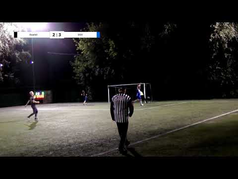 LIGOWIEC / LATO 2018 / EXATEL - DSV