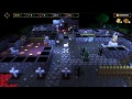 Gameplay video of Dungeon and Gravestone  Playstation 4