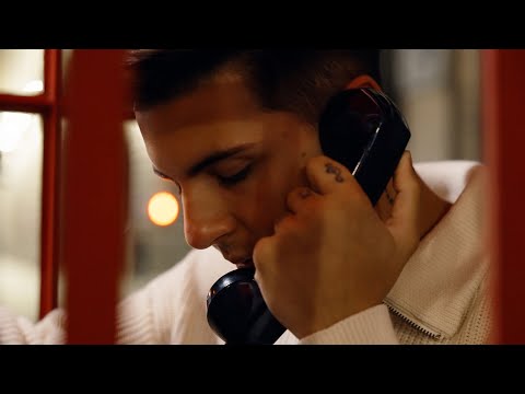 José Francisco - Fica Só (Video Oficial)