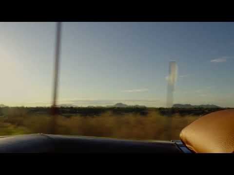 Josué Alaniz - ser yo contigo (Visualizer)