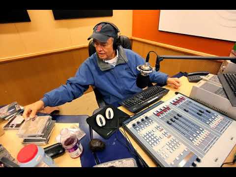 RadioLoveFest 2015 - It's All About Richard Rogers with Jonathan Schwartz