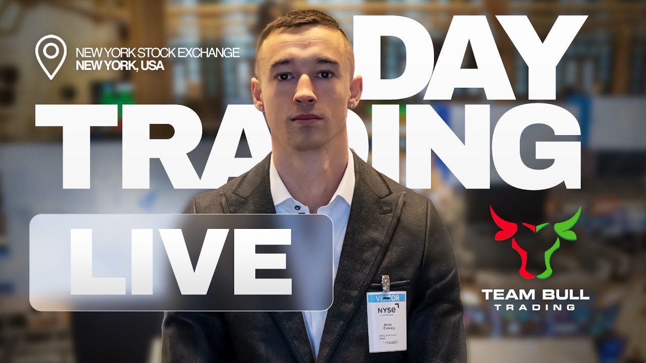 Live Day Trading With Jdun | Futures & Options | DOD System