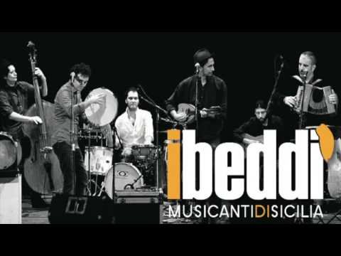 I BEDDI musicanti di Sicilia - Consa la magghia