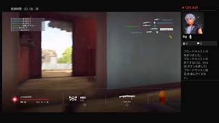 【BFV】やったるで