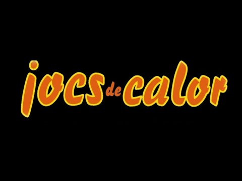 Jocs de Calor 2021. Excursió a la platja