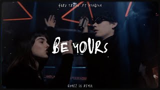 Download lagu Be Yours (Gomez Lx Remix) mp3