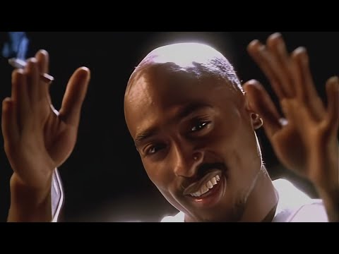 2Pac Ft. Danny Boy - I Ain´t Mad At Cha [Legendado]