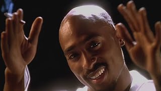 2Pac Ft. Danny Boy - I Ain´t Mad At Cha [Legendado]