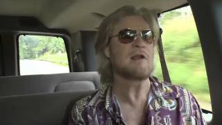 Episode 40  Todd Rundgren    Live From Daryl's House wi2