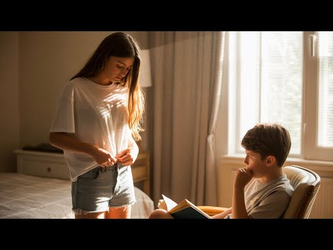 THE SECOND WIFE (1998) FULL MOVIE RECAP