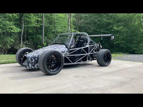 Turbo DF Goblin - ID1050X Injector & OTTP TS3 Cam Idle