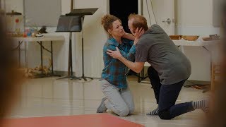 Behind the Scenes: Berkeley Rep’s Argonautika with Mary Zimmerman