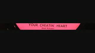 Your Cheatin' Heart - Dean Strickland