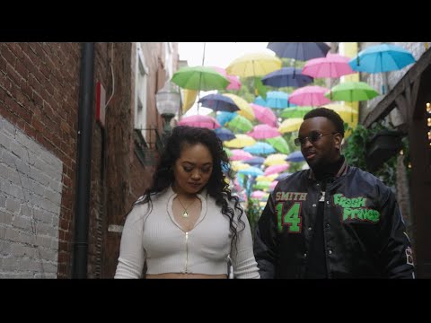 VKA$H - OMW [Official Music Video]