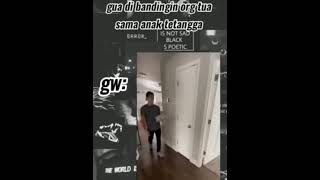 Download lagu Story wa lucu Tiktok viral 20 detik bikin  kalian ngakak😂 mp3