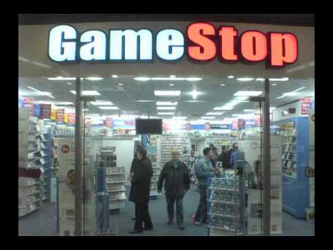 Retro Gaming Radio Piece