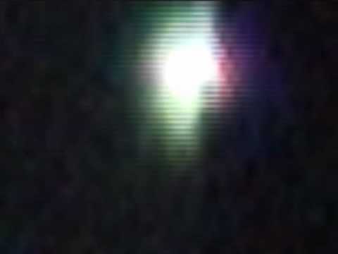 INCREDIBLE WORM HOLE VIDEO!!  ALIENS! No doubt!