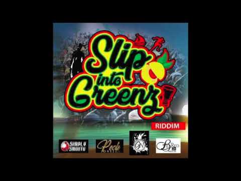 Jab king - Ahtwah ( Slip Into Greenz Riddim) Soca 2019