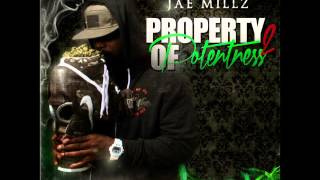 Jae Millz - Millzlandia (Prod. By LoudxPack) [Property Of Potentness 2]