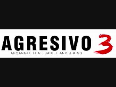 Arcangel - Agresivo 3