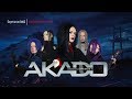 AKADO - Oxymoron №2 (Official Remastered Video 2008) ПЕРЕЗАЛИВ
