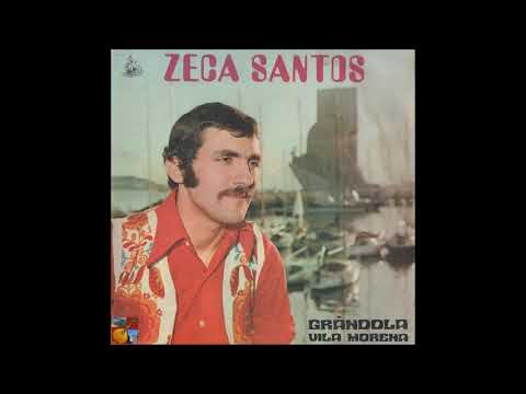 Zeca Santos  -  Meu Amor é da Esperança