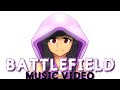 Meet Me On The Battlefield... //When Angels Fall\\ [Music Video] (For Aphmau)