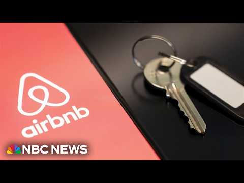 Airbnb introduces new cleaning rules to lessen the burden on guests
